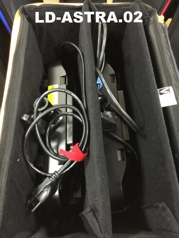 LitePanels™ Astra™ Light Duty (LD) Cases. Made in USA (4) - Image 6