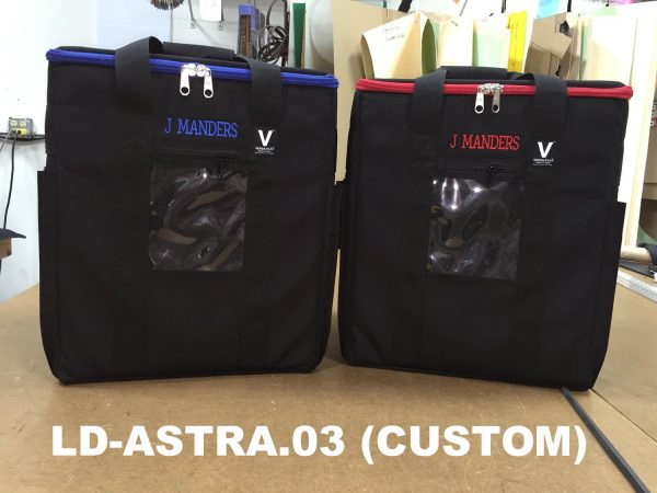 LitePanels™ Astra™ Light Duty (LD) Cases. Made in USA (4) - Image 4