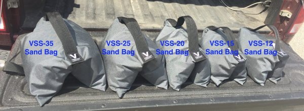 Sand Bag Group