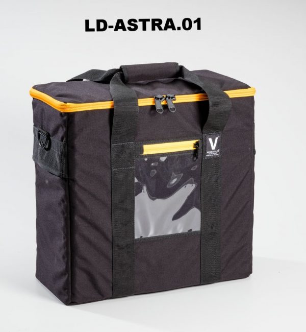 LitePanels™ Astra™ Light Duty (LD) Cases. Made in USA (4) - Image 3