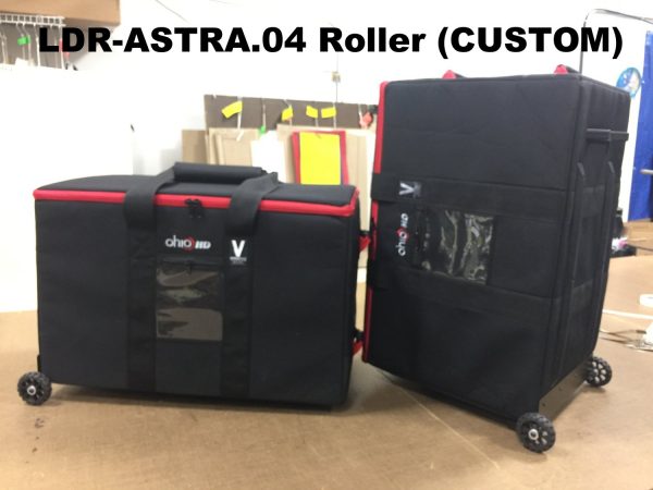 LitePanels™ Astra™ Light Duty (LD) Cases. Made in USA (4) - Image 2