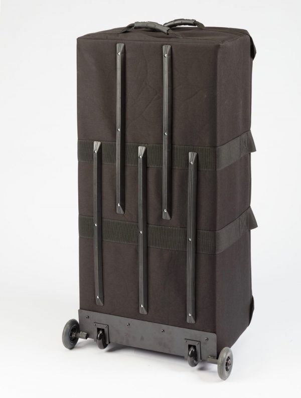 Mobile Rolling Studio - Image 2