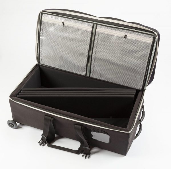 Mobile Rolling Studio - Image 4