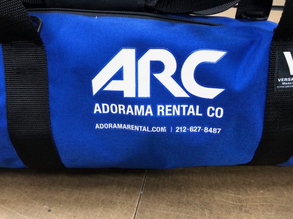 Tripod / Stand Sling Bag-Double Layer-Designed for Rental