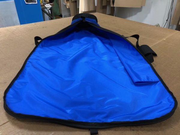 Tripod / Stand Sling Bag-Double Layer-Designed for Rental - Image 3