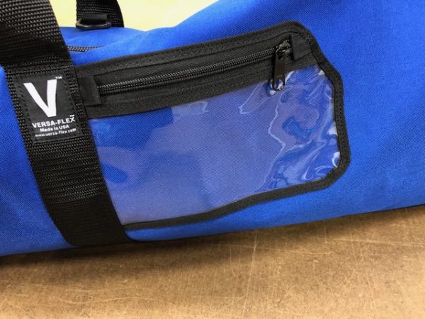 Tripod / Stand Sling Bag-Double Layer-Designed for Rental - Image 5