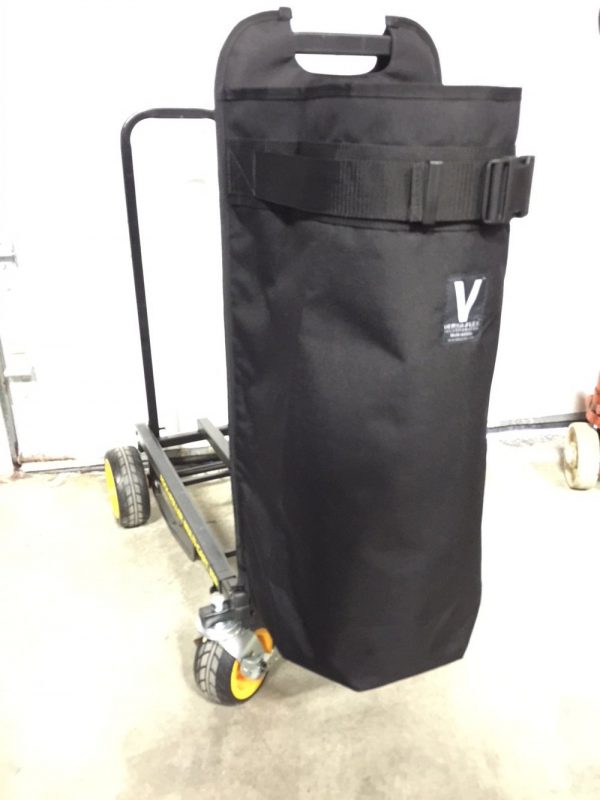 Tripod Cart Bag - Image 3