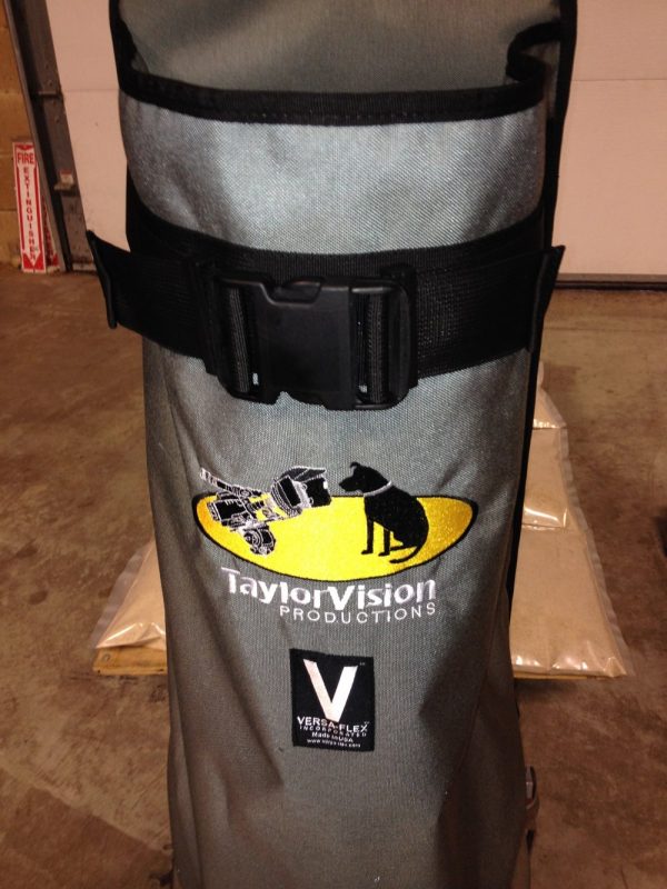 Tripod Cart Bag - Image 4