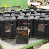 SPEEDOTRON 2403B w/Pack Cases