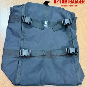 R2 Cart Travel Bag for shipping R2 Cart on a plane.